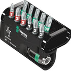 WERA Bitsortiment Bit-Check 12 BiTorsion 1 12-teilig ( 4000829019 )