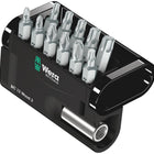 WERA Bitsortiment Bit-Check 12 Wood 2 12-teilig ( 4000829035 )