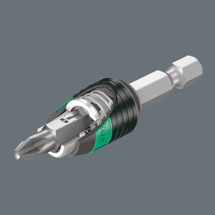 WERA Bitsortiment KK 100 52-teilig ( 4000829900 )
