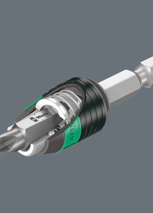 WERA Bitsortiment Bit-Check Diamond 1 12-teilig ( 4000829037 )