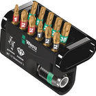 WERA Bitsortiment Bit-Check Diamond 1 12-teilig ( 4000829037 )