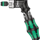 WERA Magazinbithalter KK Pistol RA 7-teilig ( 4000829596 )