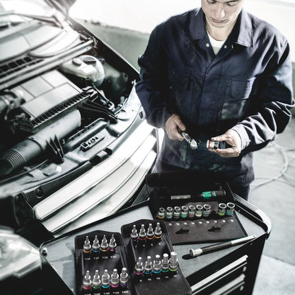 WERA Steckschlüsseleinsatz 8790 HMC HF 1/2 ″ 6-kant ( 8000378328 )