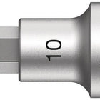 WERA Steckschlüsseleinsatz 8740 C HF 1/2 ″ ( 8000377993 )