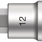 WERA Steckschlüsseleinsatz 8740 C HF 1/2 ″ ( 8000377994 )