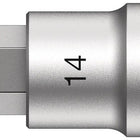 WERA Steckschlüsseleinsatz 8740 C HF 1/2 ″ ( 8000377995 )