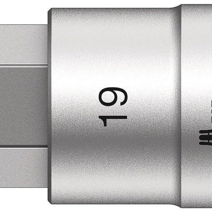 WERA Steckschlüsseleinsatz 8740 C HF 1/2 ″ ( 8000377997 )