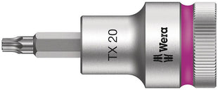 WERA Steckschlüsseleinsatz 8767 C HF TORX® 1/2 ″ ( 8000378043 )