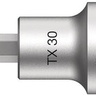 WERA Steckschlüsseleinsatz 8767 C HF TORX® 1/2 ″ ( 8000378049 )