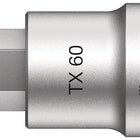 WERA Steckschlüsseleinsatz 8767 C HF TORX® 1/2 ″ ( 8000378059 )