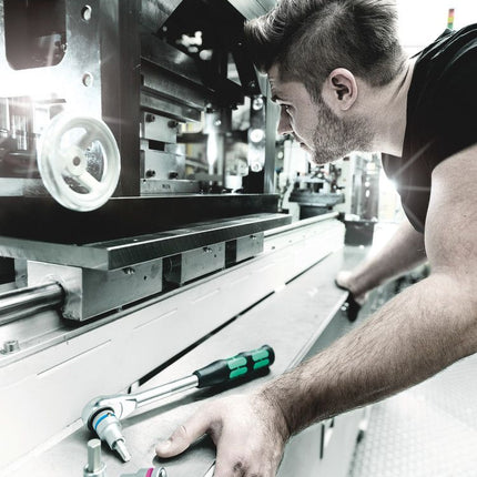 WERA Steckschlüsseleinsatz 8740 C HF 1/2 ″ ( 8000378006 )