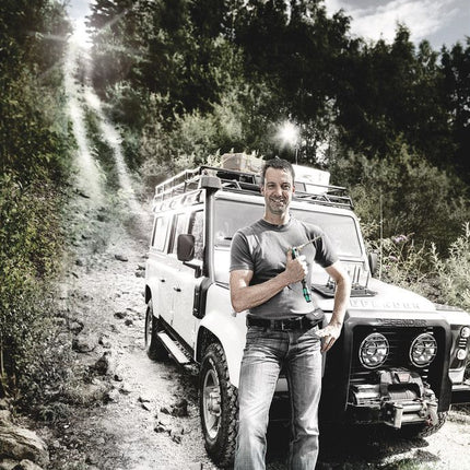 WERA Steckschlüsseleinsatz 8767 C HF TORX® 1/2 ″ ( 8000378050 )