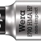 WERA Steckschlüsseleinsatz 8790 HMA HF 1/4 ″ 6-kant ( 8000378244 )
