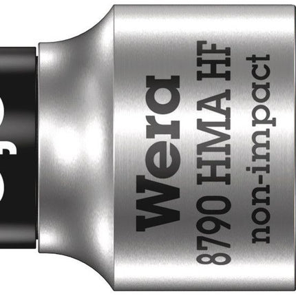 WERA Steckschlüsseleinsatz 8790 HMA HF 1/4 ″ 6-kant ( 8000378244 )