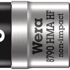 WERA Steckschlüsseleinsatz 8790 HMA HF 1/4 ″ 6-kant ( 8000378247 )