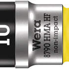 WERA Steckschlüsseleinsatz 8790 HMA HF 1/4 ″ 6-kant ( 8000378236 )