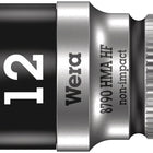 WERA Steckschlüsseleinsatz 8790 HMA HF 1/4 ″ 6-kant ( 8000378238 )