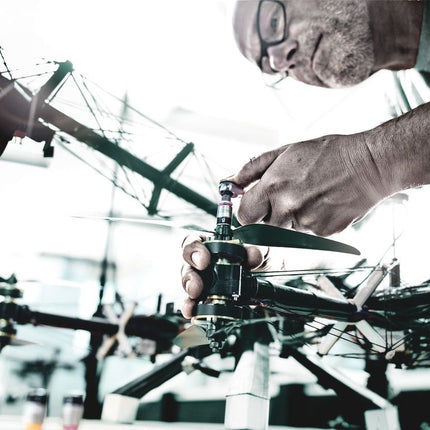 WERA Steckschlüsseleinsatz 8790 HMA HF 1/4 ″ 6-kant ( 8000378239 )