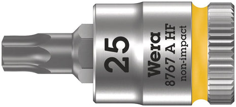 WERA Jeu de clés à douille 8767 A HF TORX® 1/4 po. ( 8000378018 )