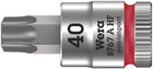 WERA Steckschlüsseleinsatz 8767 A HF TORX® 1/4 ″ ( 8000378024 )