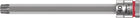 WERA Steckschlüsseleinsatz 8767 A HF TORX® 1/4 ″ ( 8000378023 )