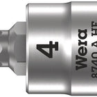 WERA Steckschlüsseleinsatz 8740 A HF 1/4 ″ ( 8000377948 )