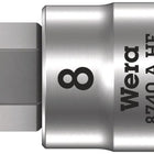 WERA Steckschlüsseleinsatz 8740 A HF 1/4 ″ ( 8000377954 )