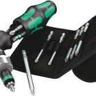 WERA Magazinbithalter KK Pistol RA 4 13-teilig ( 4000829582 )