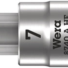 WERA Steckschlüsseleinsatz 8740 A HF 1/4 ″ ( 8000377956 )