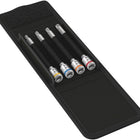 WERA Steckschlüsselsatz 8767 A TORX® HF 1 4-teilig ( 4000821194 )