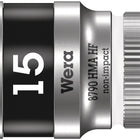 WERA Steckschlüsseleinsatz 8790 HMA HF 1/4 ″ 6-kant ( 8000544750 )