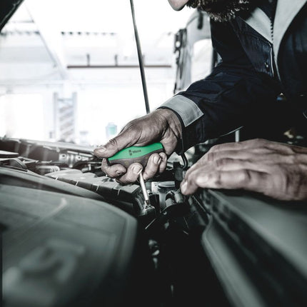 WERA Drehmomentschraubendreher 400 TX TX 20 4 Nm ( 8000544746 )