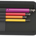 WERA Winkelschraubendrehersatz Bicycle Set 4 9-teilig Textiltasche ( 4000829863 )