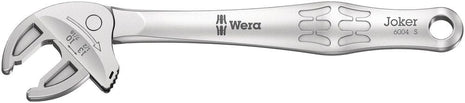 WERA Clé plate 6004 Joker S 10-13 mm ( 4000821249 )