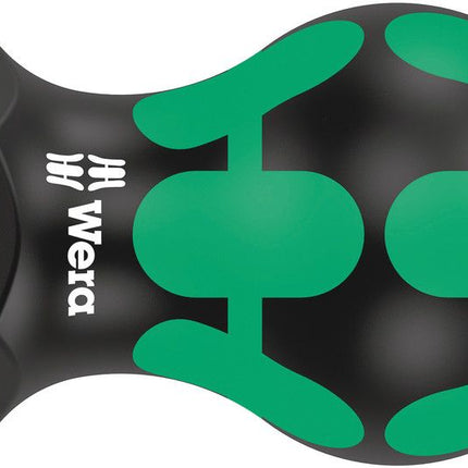 WERA Bitsortiment KK Stubby 1 19-teilig ( 4000827045 )