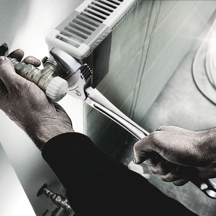 WERA Maulschlüssel 6004 Joker XL 19-24 mm ( 4000822323 )