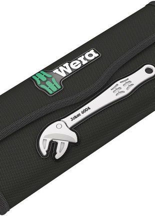 WERA Maulschlüsselsatz 6004 Joker 4 Set 1 7-19 mm ( 4000822315 )