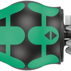 WERA Magazinbithalter K K Stubby Magazin 6-teilig ( 4000829506 )