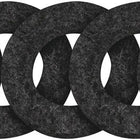 WERA Ersatzfilzringe Set mit 5 Stück ( 4000829878 )