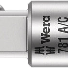 WERA Vergrößerungsstück 781 A 1/4 