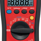 BENNING Multimeter MM 5-2 0,1 mV-600 V AC/DC ( 4000828866 )