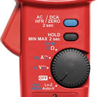 BENNING Stromzangenmultimeter CM 2-1 0,01 - 400 A ( 4000828956 )