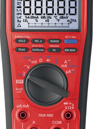 BENNING Multimeter MM 7-2 1000 V ( 4000828962 )