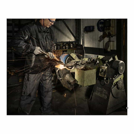 KLINGSPOR Schleifband CS 411 X Länge 2000 mm Breite 150 mm Körnung 80 ( 4000843459 )