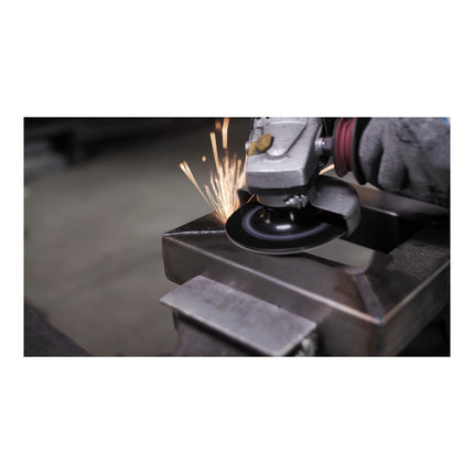 KLINGSPOR Fiberscheibe FS 966 ACT Ø 125 mm Körnung 60 ( 4000844419 )