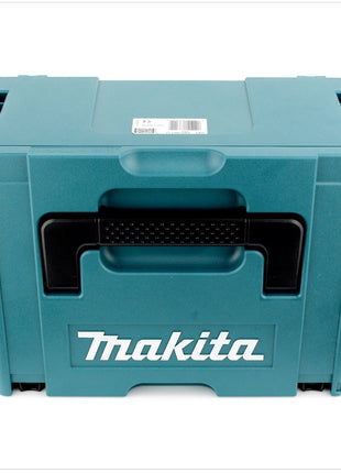 Makita 5604 R 950 Watt Handkreissäge mit 5000 U/min und bis zu 54 mm Schnitttiefe im Makpac - Toolbrothers