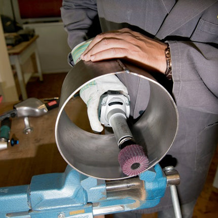 KLINGSPOR Fächerschleifer NCS 600 Ø80xH50mm Körnung 240 ( 8000352920 )