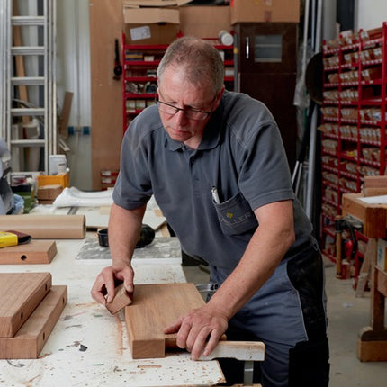 KLINGSPOR Schleifgewebe KL 385 JF L280xB230mm Körnung 600 ( 8000352541 )