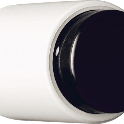 HEWI Wandtürpuffer 611.90 Kunststoff 99 reinweiß ( 3000205928 )