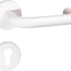 HEWI Rosettengarnitur 111R01.130 Kunststoff 50 ( 3000205226 )